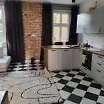 Kolejowa Apartment *
