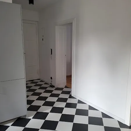 Kolejowa Apartment