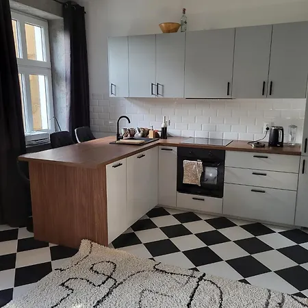 Kolejowa Poznan