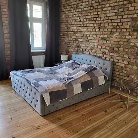 Kolejowa Poznan