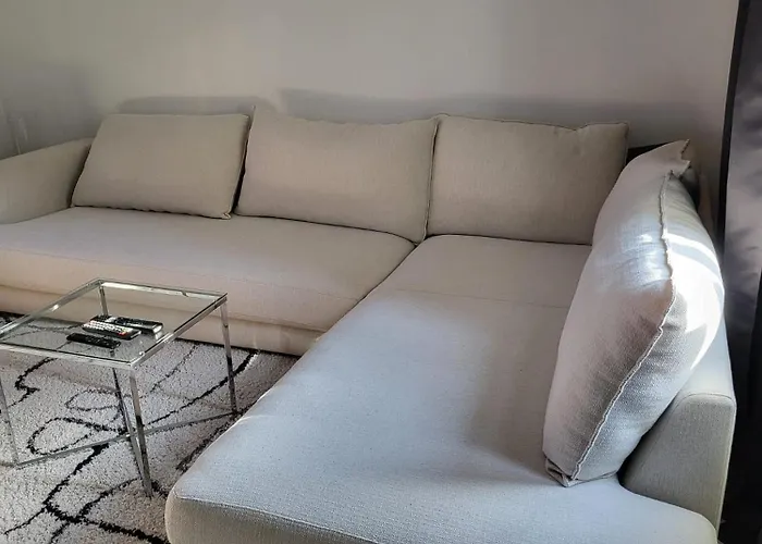 Apartment Kolejowa *